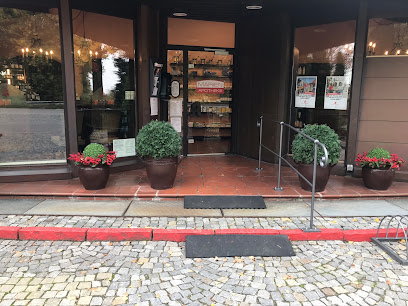 Marien Apotheke Dr. Hanns-Peter Hörhammer E.k.,Inhaberin: Alice Hörhammer Apotheke