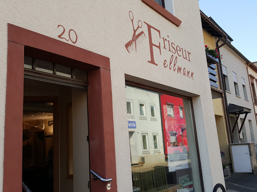 Kurt Fellmann Friseursalon