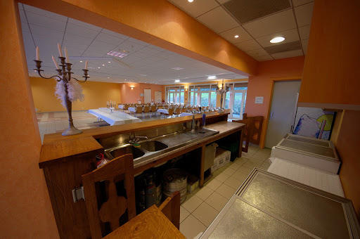 Photo de Foyer de la Cité à Petit-Ebersviller (57730)