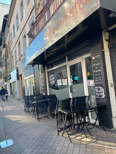 L'Assiette du Cuistot
