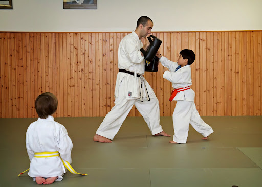Atlantic Karate Training Center - Thumbnail