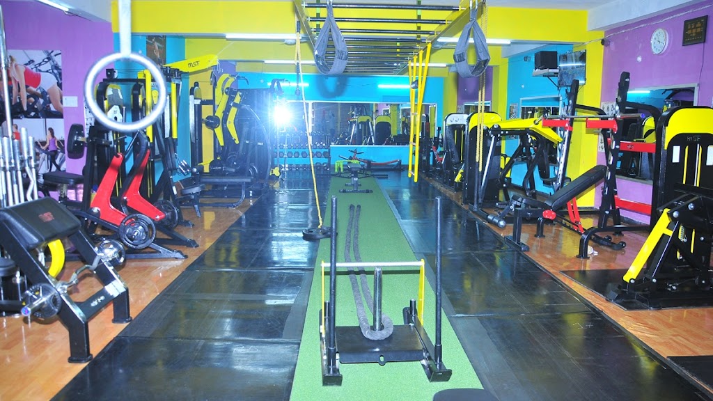 Adoni Fitness Centre