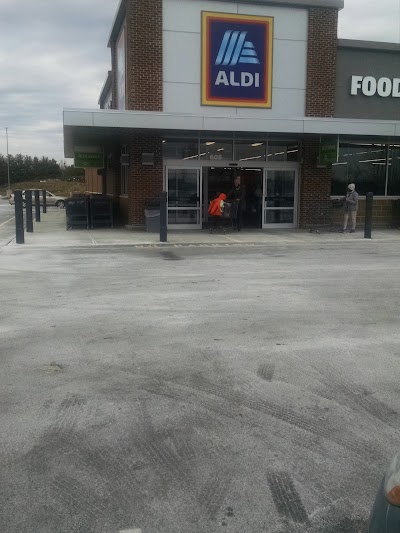 ALDI