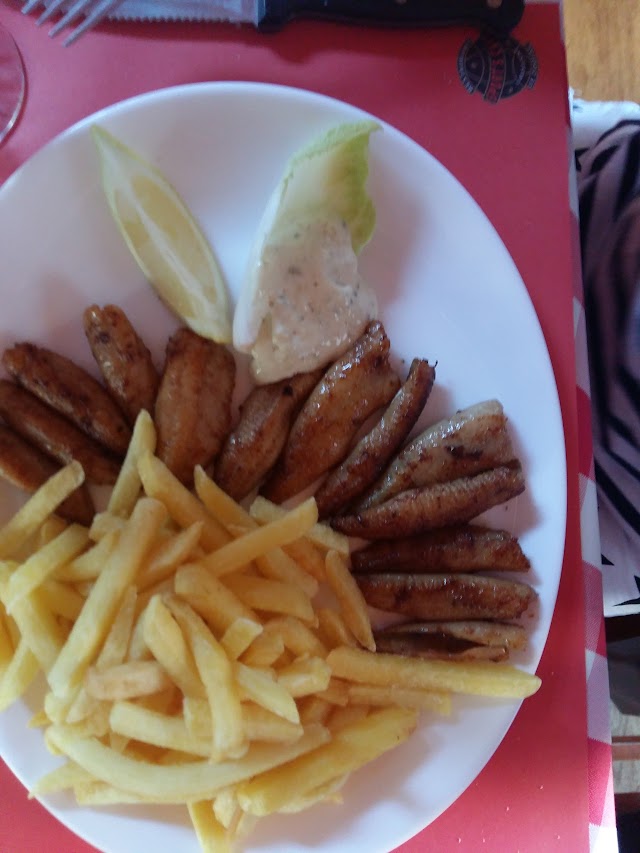 Sport's Café le Zodiac