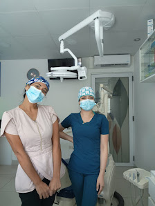 Foto de Dra. Daniela Figueroa Caballero | Endodoncista Del propietario