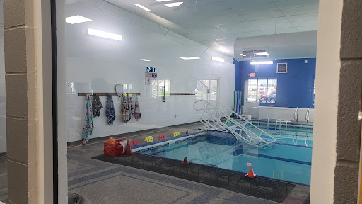 Pride of Illinois GlenEd - Swim School, Preschool, and Gymnastics