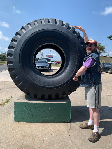 Parkway Tire And Service Center Inc - Thumbnail
