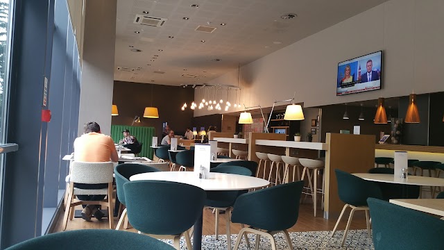 Hotel Novotel London Wembley