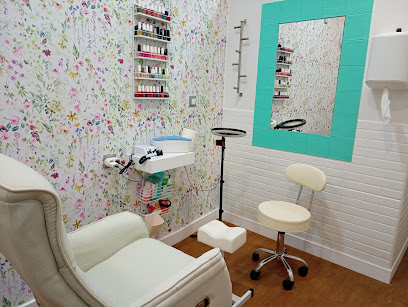 Silvia Eloy Salón de Belleza