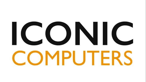 Iconic Computers - Visual