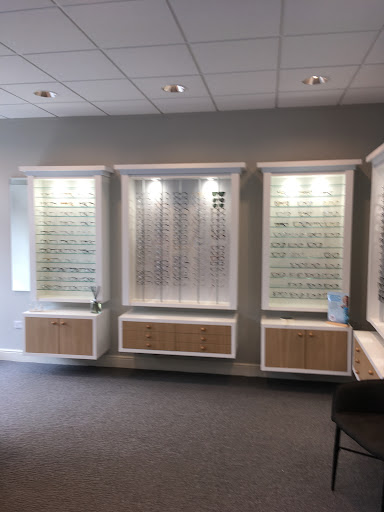 Bayfields Opticians and Audiologists - Oxted Gallery - United Kingdom
