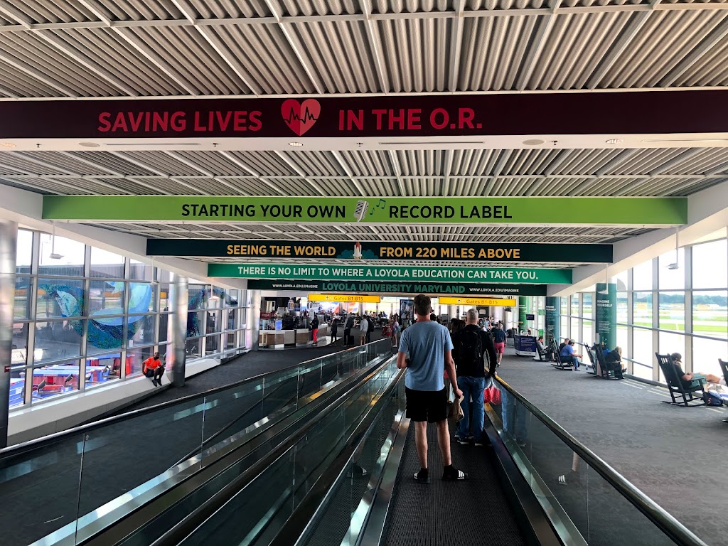 Jourve Curbside Valet Rates, Reviews, Coupons near (BWI