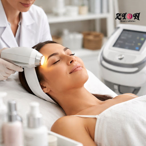 Stubborn dark spots, tanning and uneven skin tone can be frustrating, especially when home remedi… post image