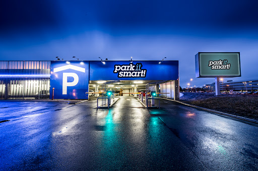 Park It Smart (Landvetter Flygplats) - Thumbnail