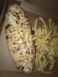 Photo n°5 de Restaurant O'MAC2 berd'huis à Berd'huis (Restauration rapide)