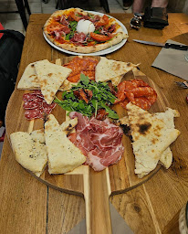 Photo n°4 de CASA LEON' TAPAS ET PIZZA à Clarensac (Restaurant)