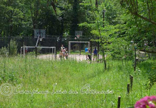 Photo n°64 de Camping Isis en Cévennes à Saint-Julien-de-la-Nef (Lieu de mariage)
