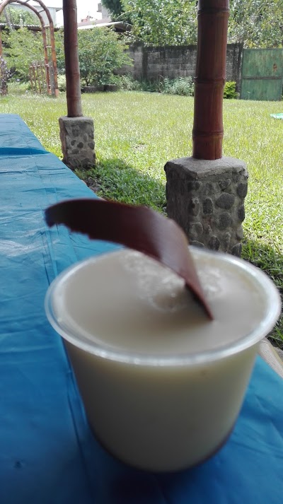 Photos of Raven Caf&eacute;