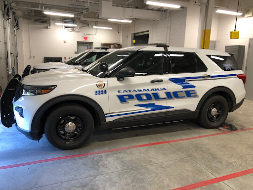 Catasauqua Police Department - Thumbnail