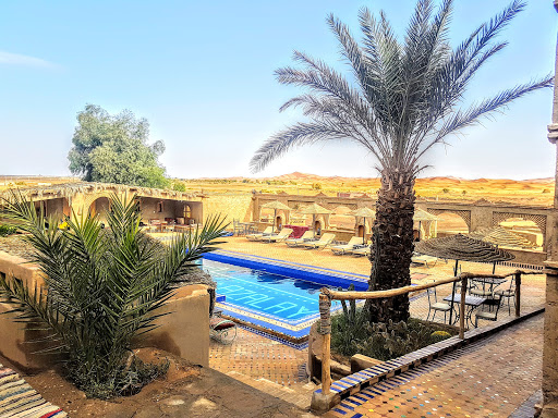 Hotel Kasbah Azalay Merzouga