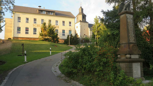Schullandheim Seelingstädt - Visual