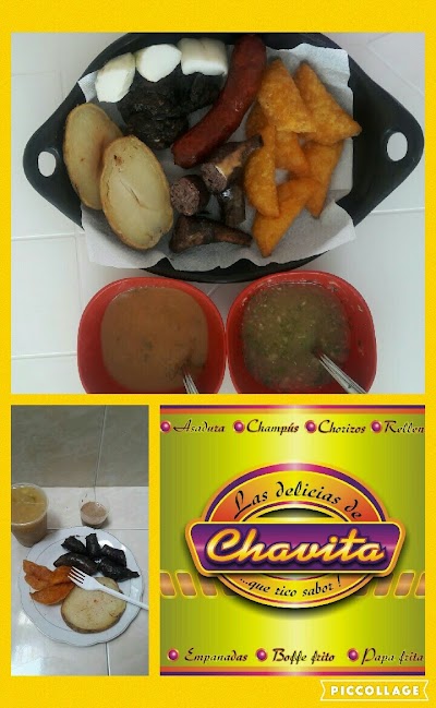 Photos of Las Delicias De Chavita (Empanadas)