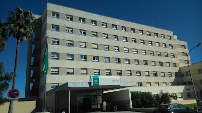 Photos of hospital algeciras