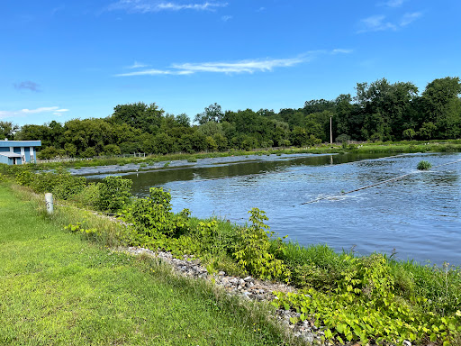 Vergennes Sewerage Treatment
