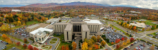 Johnson City Medical Center: Emergency Room