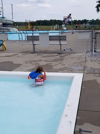 Montpelier Municipal Pool - Thumbnail