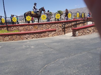 Sunland Park Racetrack & Casino