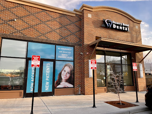 Quarry Bend Dental