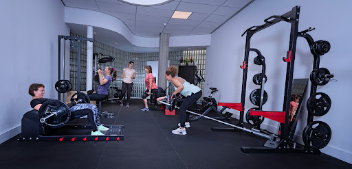 Anoek de Voogd Personal training en Bootcamp - Thumbnail