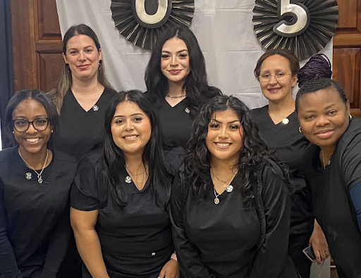 League City Medical Assistant School – South Shore