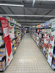 Photo n°16 de Auchan Supermarché Corbie à Corbie (Supermarché)