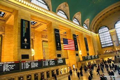 Grand Central Terminal