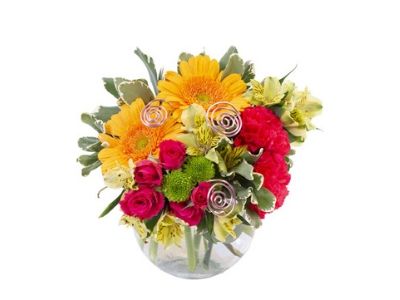 Broadway Floral & Gift Gallery - Thumbnail