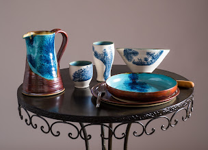 Photo n°24 de Cité Potière à Carcassonne (Fabricant de poteries)