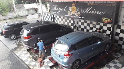 Photos of Royal Shine Car Wash and Auto Detailing
