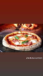 Photo n°34 de o’flamme à Asnières-sur-Seine (Restaurant)