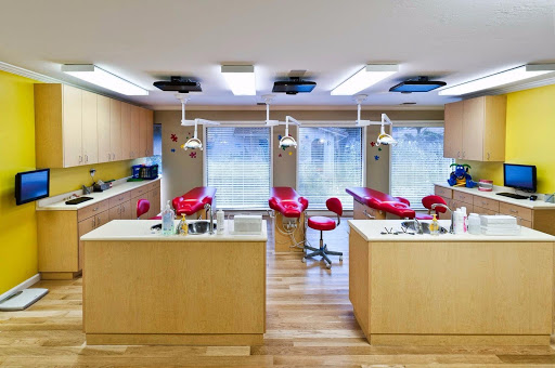 Bay Area Kids Dentist Morgan Hill Photo