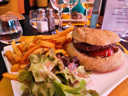 Brasserie La Chambouille - Thumbnail