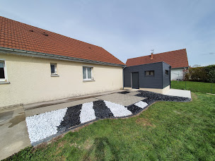 Photo n°5 de VERTICAD à Le Bélieu (Travaux en hauteur)