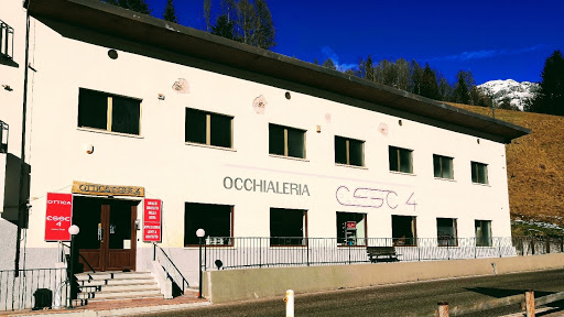 Ottica Esse4 - Visual
