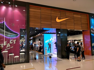 Photos of Nike