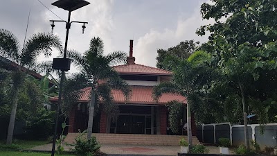 cemetery