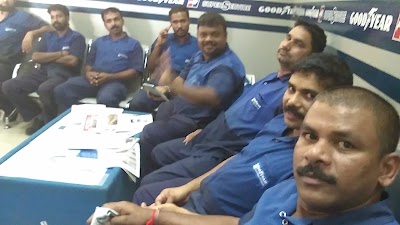 Photos of Goodyear Super Service