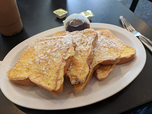 Cafe Deia - Visual