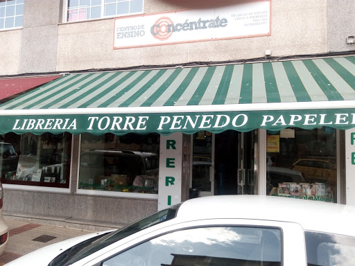 Libreria Torre Penedo