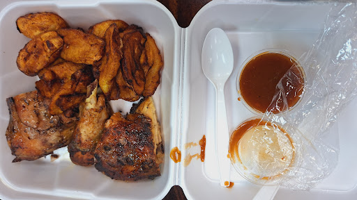 Suzzy's Island Twist
